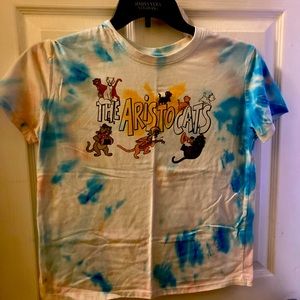 Aristocrats Tshirt